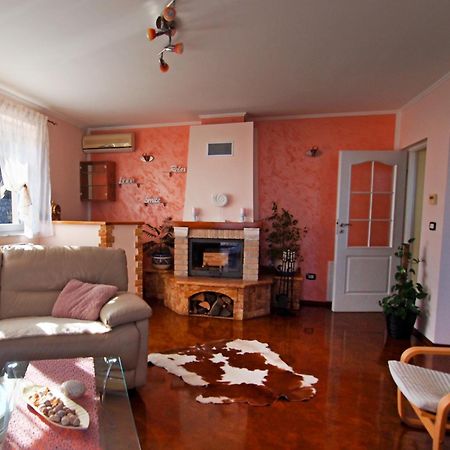 Apartman Mimi Lovran Eksteriør bilde