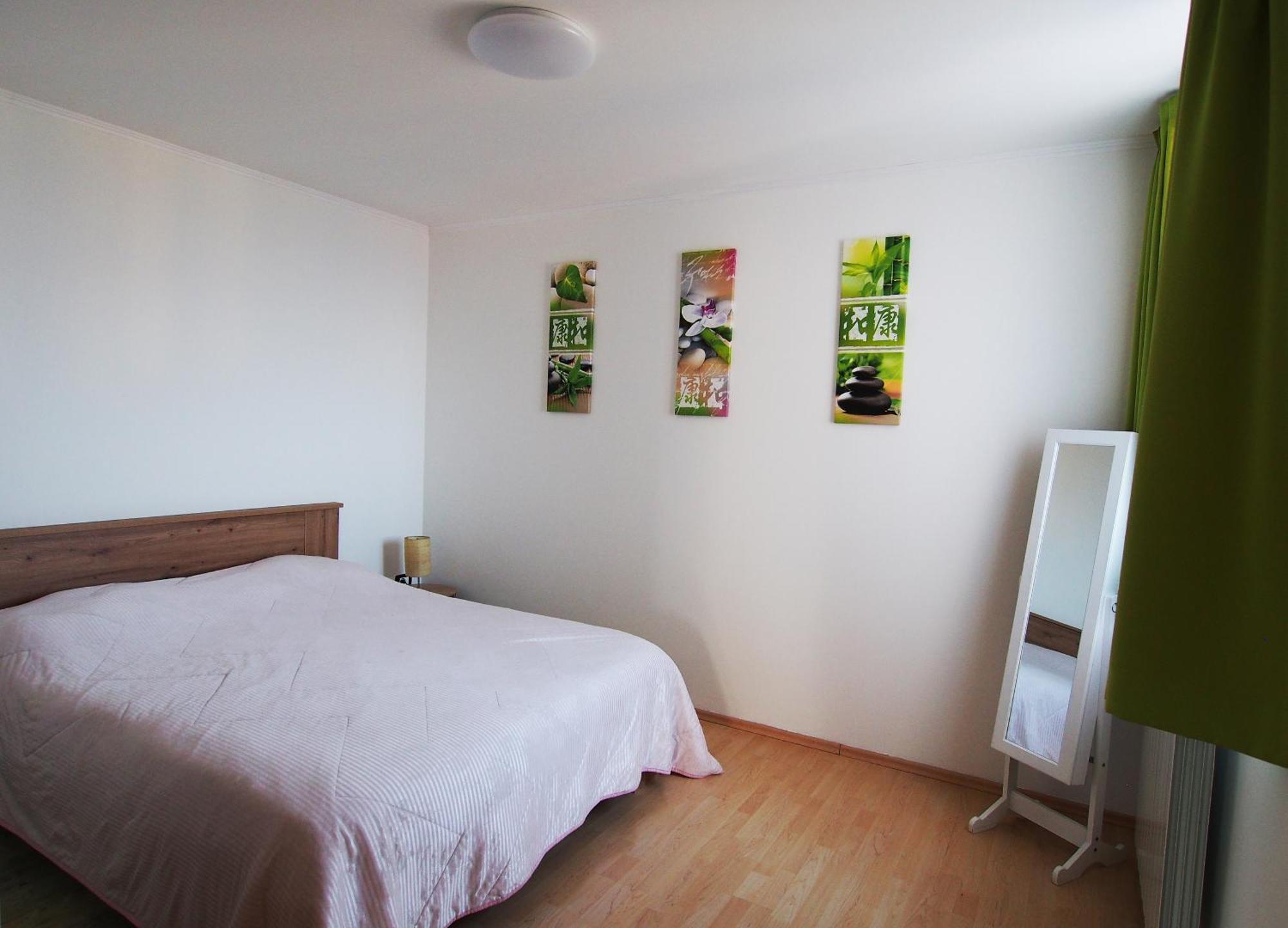 Apartman Mimi Lovran Eksteriør bilde