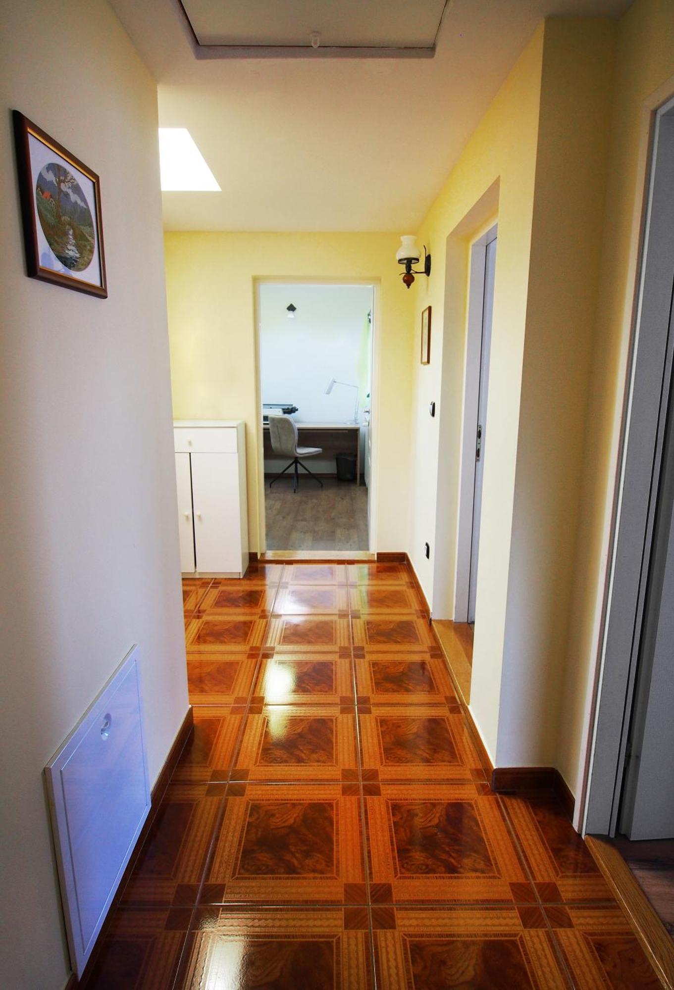 Apartman Mimi Lovran Eksteriør bilde
