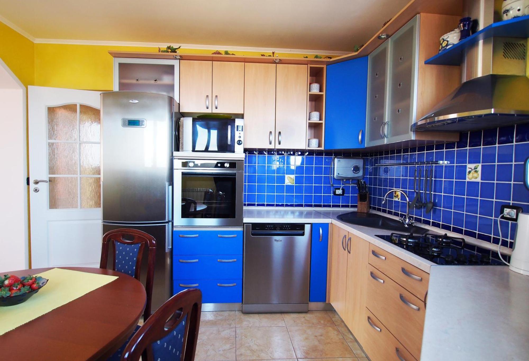 Apartman Mimi Lovran Eksteriør bilde