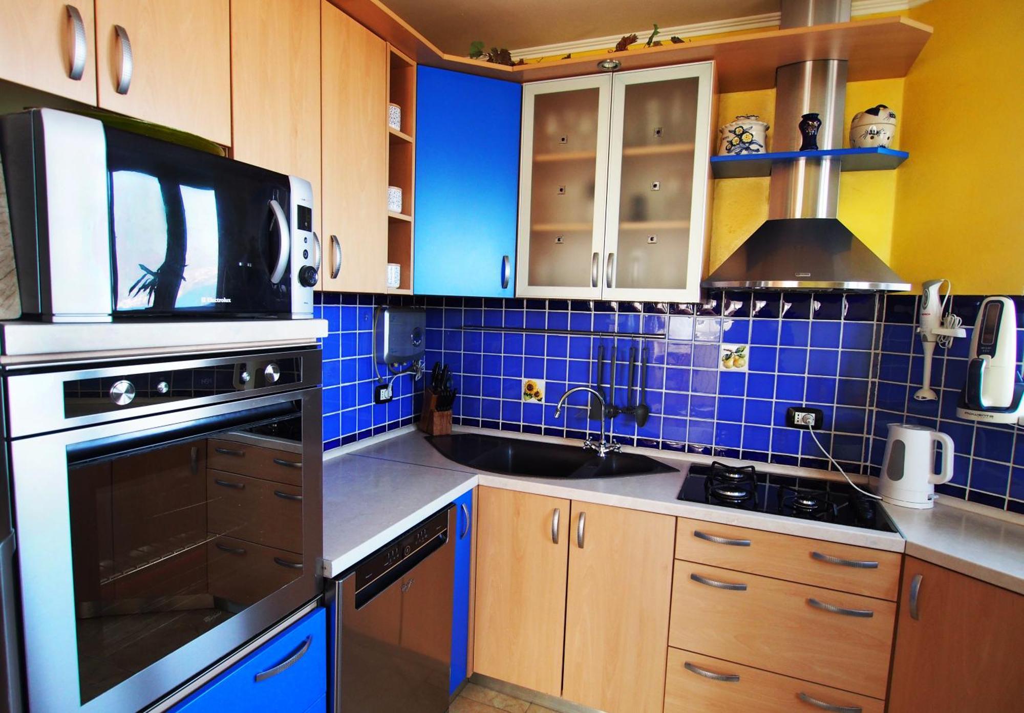 Apartman Mimi Lovran Eksteriør bilde