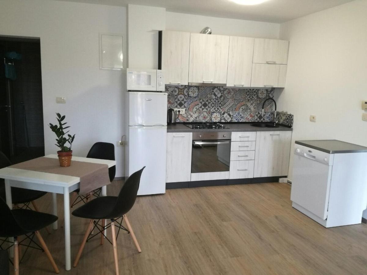 Apartman Mimi Lovran Eksteriør bilde