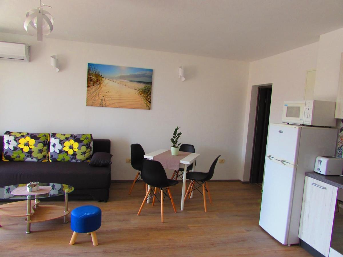 Apartman Mimi Lovran Eksteriør bilde