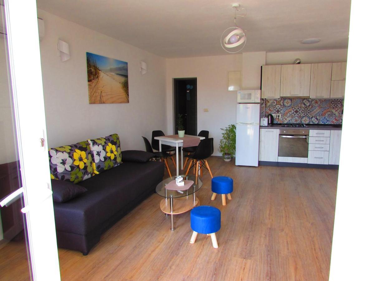 Apartman Mimi Lovran Eksteriør bilde