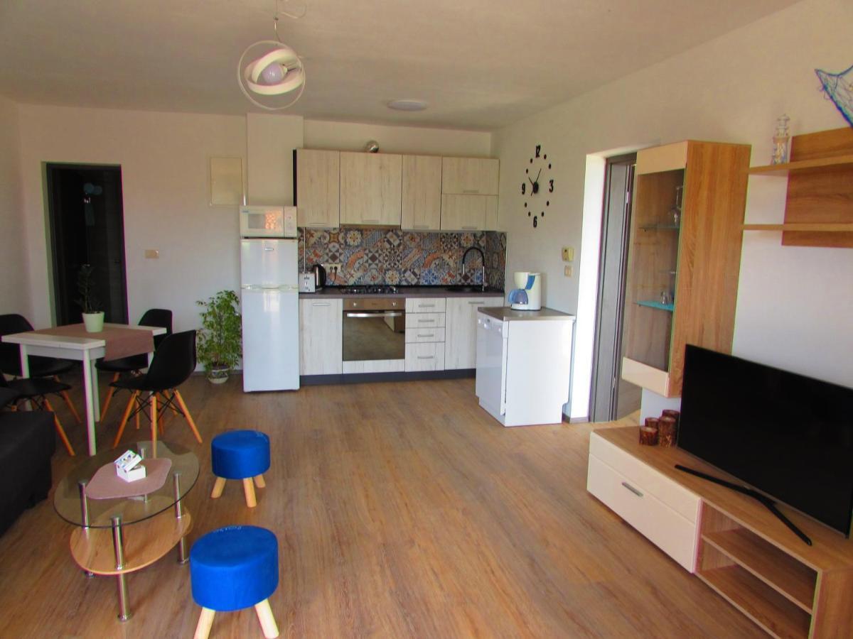 Apartman Mimi Lovran Eksteriør bilde